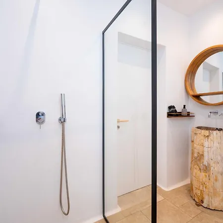 Villa Zina Sunset View St Lazaros 7 1 Bedroom