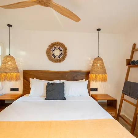 Zina Sunset View St Lazaros 7 1 Bedroom