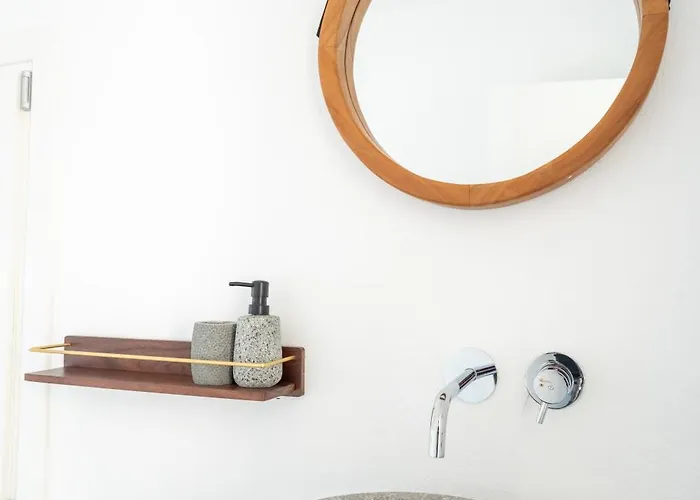 빌라 Zina Sunset View St Lazaros 8 Bedrooms