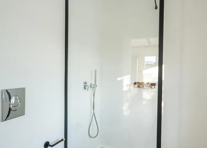 빌라 Zina Sunset View St Lazaros 8 Bedrooms *