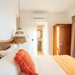 Zina Sunset View St Lazaros 8 Bedrooms * 프사로우