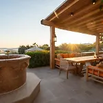 Zina Sunset View St Lazaros 8 Bedrooms 프사로우