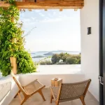 Zina Sunset View St Lazaros 8 Bedrooms 프사로우