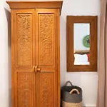 빌라 Zina Sunset View St Lazaros 8 Bedrooms
