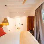 Zina Sunset View St Lazaros 8 Bedrooms 빌라 *