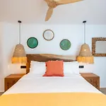 빌라 Zina Sunset View St Lazaros 8 Bedrooms