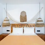 Zina Sunset View St Lazaros 8 Bedrooms 프사로우