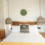 Zina Sunset View St Lazaros 8 Bedrooms 빌라