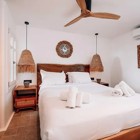 Zina Sunset View St Lazaros 7 1 Bedroom