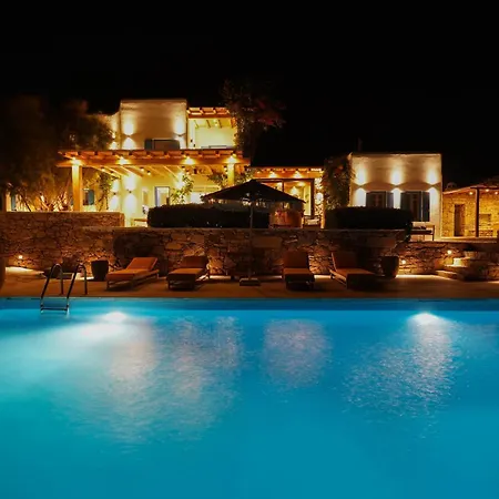 Zina Sunset View St Lazaros 7 1 Bedroom