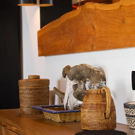 Zina Sunset View St Lazaros 7 1 Bedroom * Psarou (Mykonos)