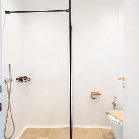 Zina Sunset View St Lazaros 7 1 Bedroom * Psarou (Mykonos)