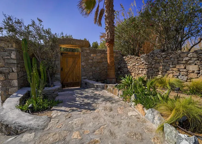 Zina Sunset View St Lazaros 8 Bedrooms * Psarrou