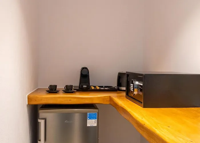 Zina Sunset View St Lazaros 8 Bedrooms