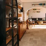 Zina Sunset View St Lazaros 8 Bedrooms Psarrou