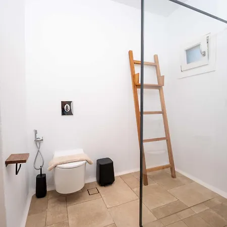 Zina Sunset View St Lazaros 7 1 Bedroom * Psarou (Mykonos)