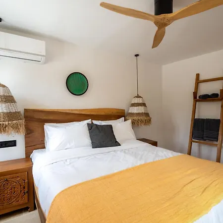 Zina Sunset View St Lazaros 7 1 Bedroom Psarou (Mykonos)