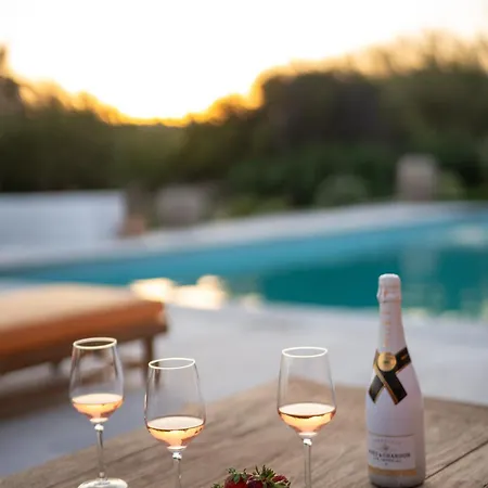 Zina Sunset View St Lazaros 7 1 Bedroom * Psarou (Mykonos)
