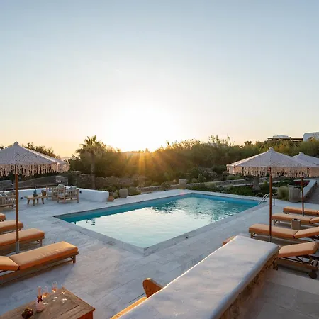 Zina Sunset View St Lazaros 7 1 Bedroom
