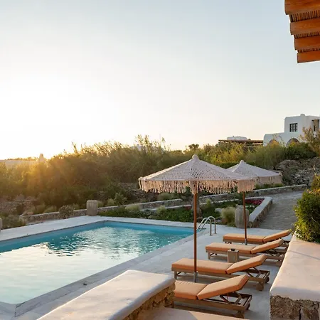 Zina Sunset View St Lazaros 7 1 Bedroom *