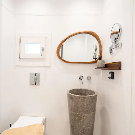 别墅 Zina Sunset View St Lazaros 7 1 Bedroom