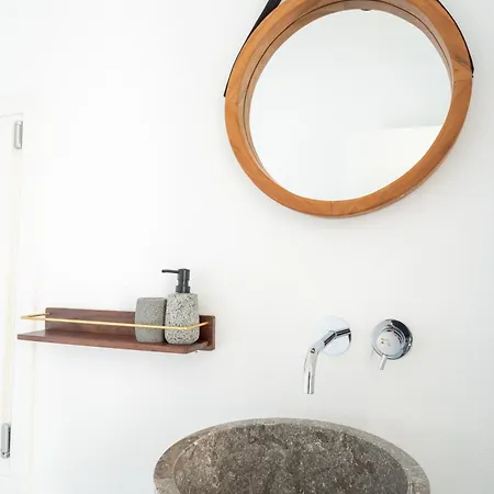 别墅 Zina Sunset View St Lazaros 7 1 Bedroom