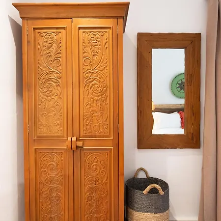 别墅 Zina Sunset View St Lazaros 7 1 Bedroom