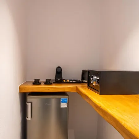 Zina Sunset View St Lazaros 7 1 Bedroom