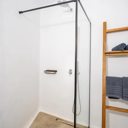 Villa Zina Sunset View St Lazaros 7 1 Bedroom *