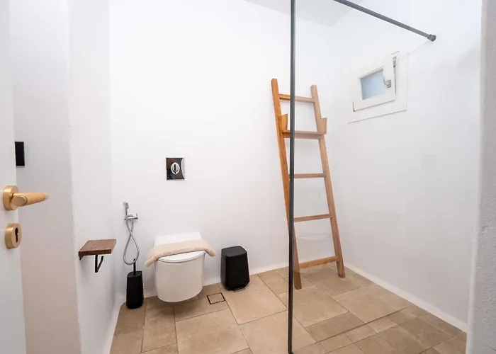 Zina Sunset View St Lazaros 7 1 Bedroom * Ψαρού