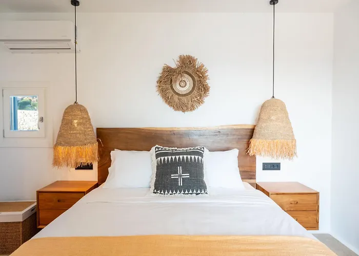 Zina Sunset View St Lazaros 7 1 Bedroom