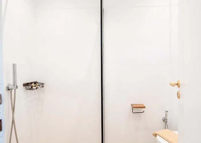 Zina Sunset View St Lazaros 7 1 Bedroom * Psarrou