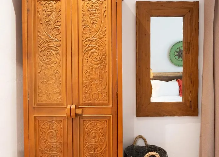 Βίλα Zina Sunset View St Lazaros 7 1 Bedroom