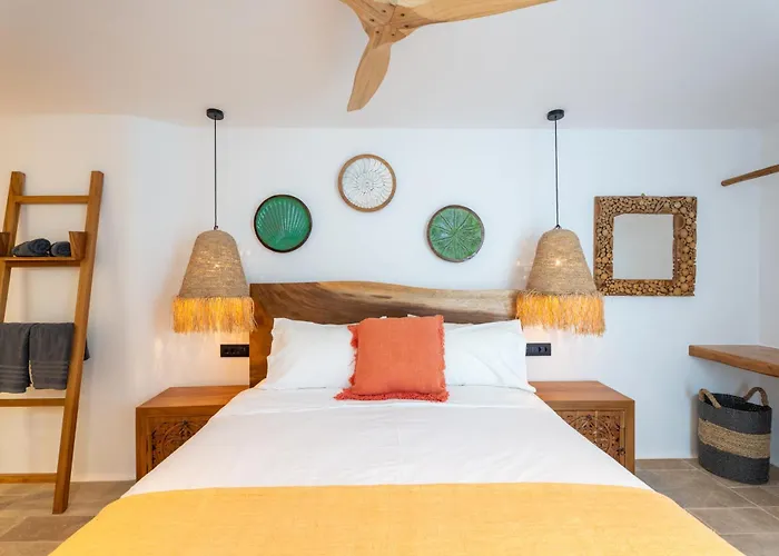 Βίλα Zina Sunset View St Lazaros 7 1 Bedroom