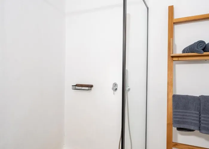 Βίλα Zina Sunset View St Lazaros 7 1 Bedroom *