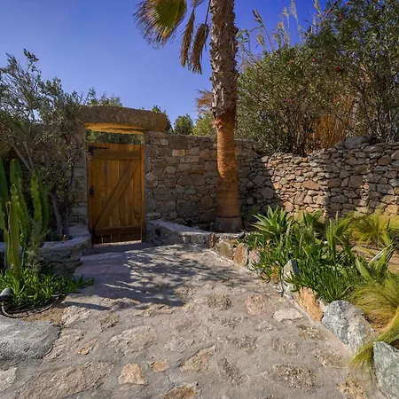 Zina Sunset View St Lazaros 8 Bedrooms * Pszarú