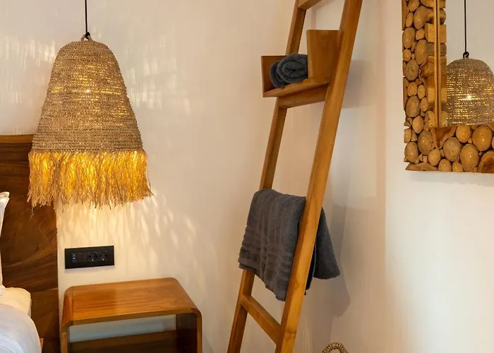 Zina Sunset View St Lazaros 8 Bedrooms Villa Pszarú